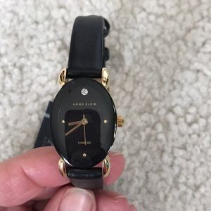 Anne Klein Watch